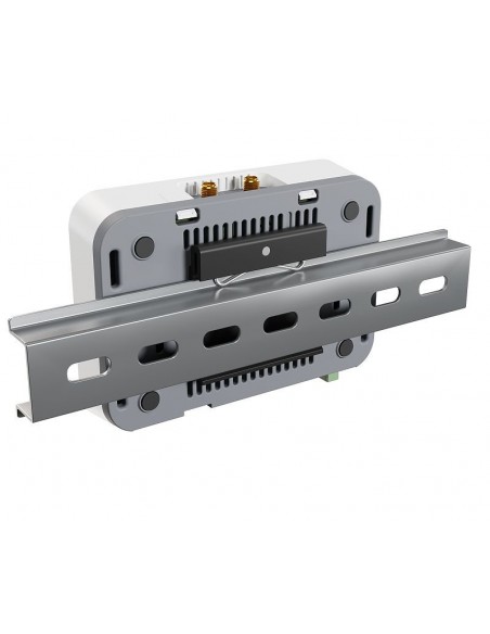 Mikrotik IoT Gateway WiFi 2.4Ghz BT5.0 2X100 MbE