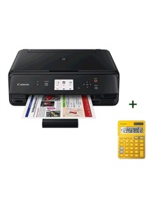 Canon Multifunción Pixma TS5050 Wifi+Calculadora - Imagen 1