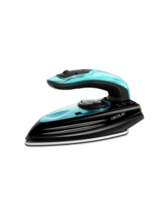 PLANCHA DE VIAJE CECOTEC GOFORCE 8000 FOLDING TITANIUM