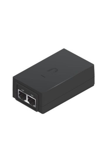 Ubiquiti Networks POE-24-AF5X adaptador e inyector de PoE Gigabit Ethernet 24 V