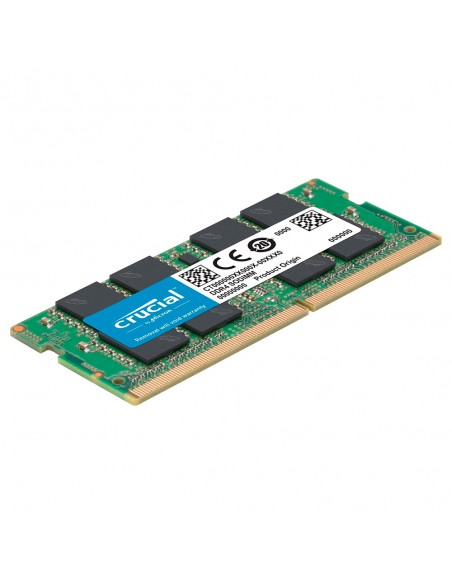 Crucial CT8G4SFRA32A 8GB (1x8GB) 3200MHz DDR4