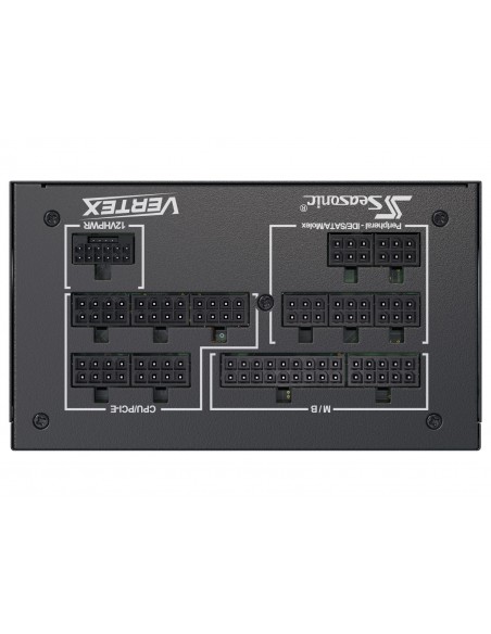 FUENTE DE ALIMENTACION ATX 1000W SEASONIC VERTEX GX 1000