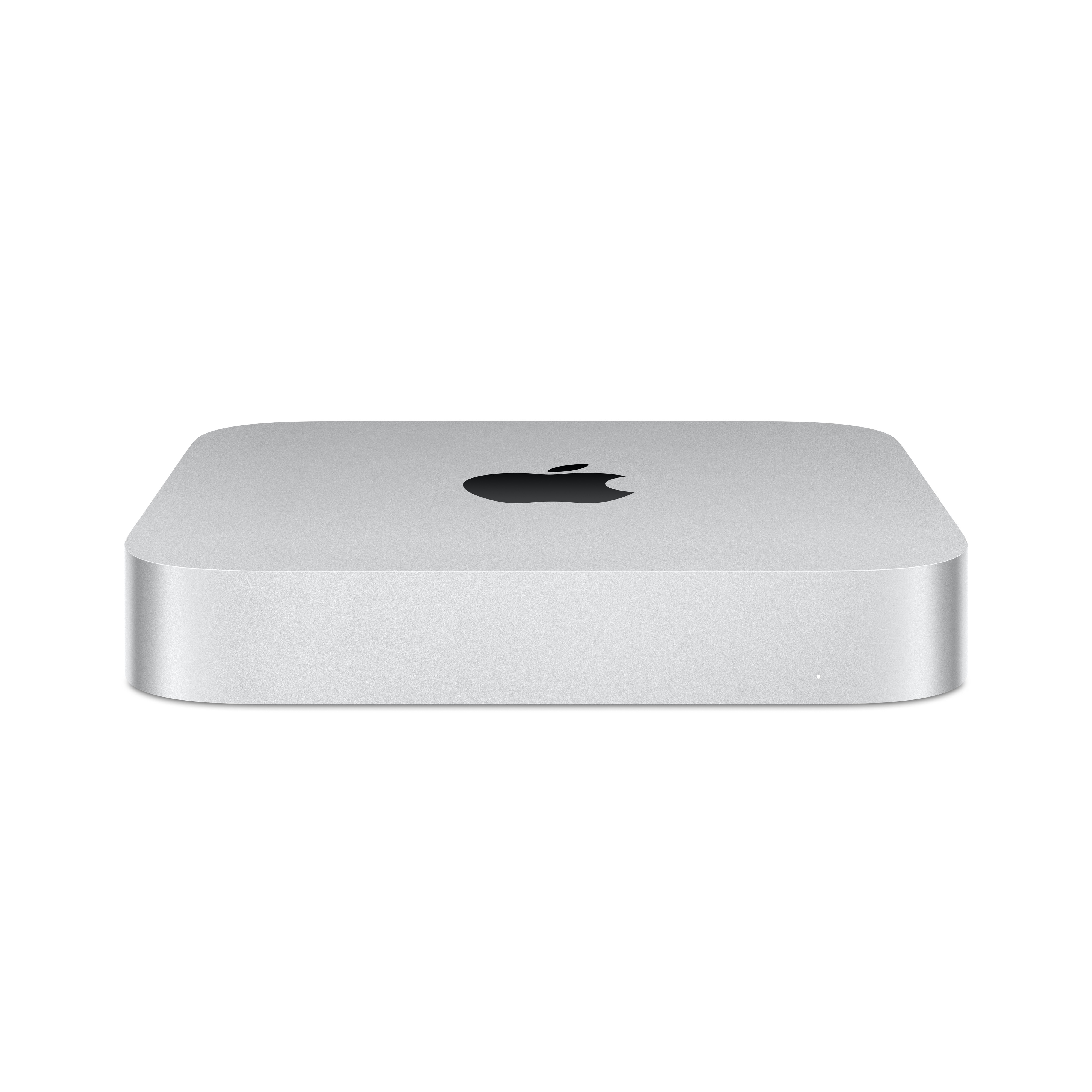 cuadrado Contagioso anunciar Apple Mac mini M2 Pro Apple M 16 GB 512 GB SSD macOS Ventura Mini PC Plata