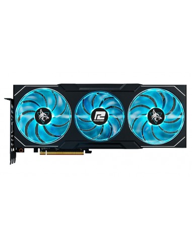 TARJETA GRÁFICA POWERCOLOR RX 7900 XT 20GB GDDR6