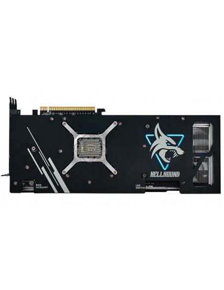 TARJETA GRÁFICA POWERCOLOR RX 7900 XT 20GB GDDR6