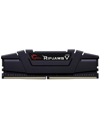G.Skill Ripjaws V 16GB (1x16GB) 3200MHz CL16 DDR4 Negra