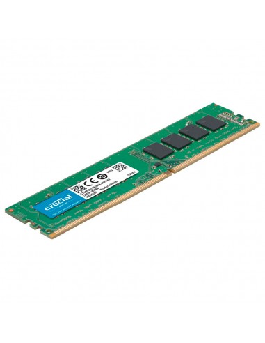 Crucial 8GB (1x8GB) 2666MHz CL19 DDR4