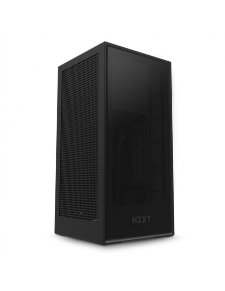 NZXT H1 Midi Tower Negro 650 W