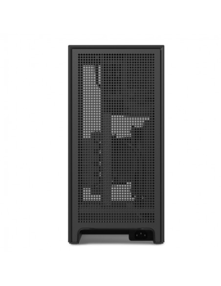 NZXT H1 Midi Tower Negro 650 W