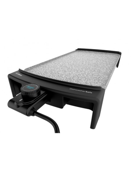 PLANCHA DE ASAR CECOTEC TASTY&GRILL 3000 ROCKWATER