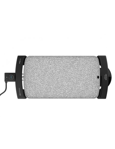 PLANCHA DE ASAR CECOTEC TASTY&GRILL 3000 ROCKWATER
