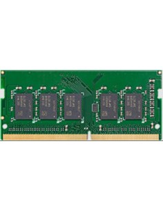 Synology D4ES02-4G DDR4 ECC SODIMM Unbuff