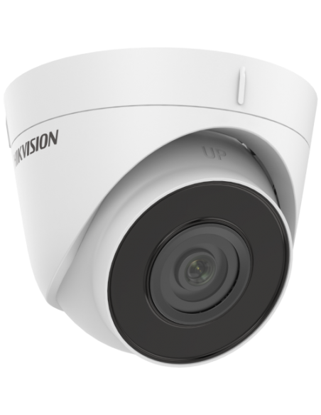 Hikvision Digital Technology DS-2CD1343G0-I Torreta Cámara de seguridad IP Exterior 2560 x 1440 Pixeles Techo/pared