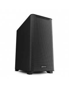 CAJA SHARKOON M30 BLACK ATX 2XUSB3.0 SIN FUENTE