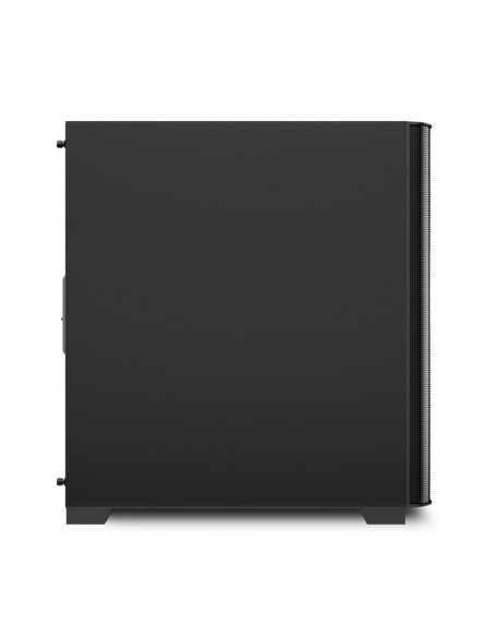 CAJA SHARKOON M30 BLACK ATX 2XUSB3.0 SIN FUENTE