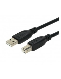 CABLE IMPRE. USB 2.0 A B 5M 3GGO