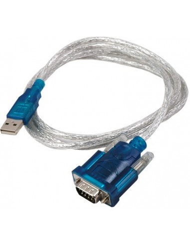 Cable USB-RS232 3GO