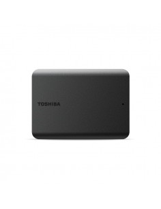 DISCO DURO EXT 2,5" TOSHIBA BASIC 4TB NEGRO