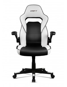 DRIFT DR75 Silla para videojuegos universal Asiento acolchad