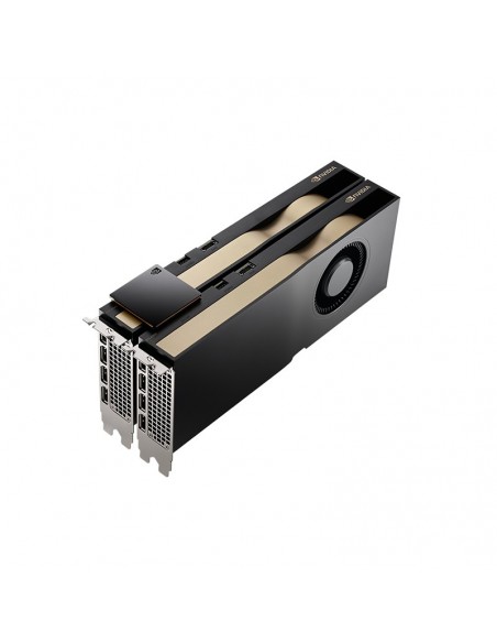 PNY VCNRTXA5500 NVIDIA RTX A5500 24 GB GDDR6