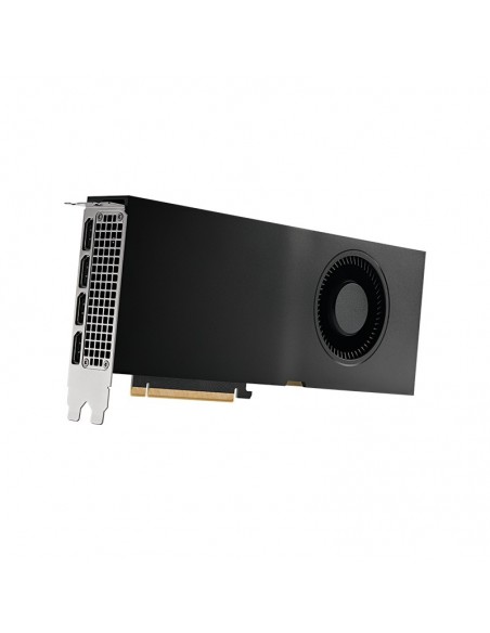 PNY VCNRTXA5500 NVIDIA RTX A5500 24 GB GDDR6