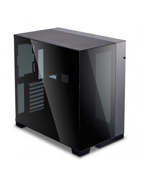 TORRE ATX LIAN LI O11 DYNAMIC EVO GREY