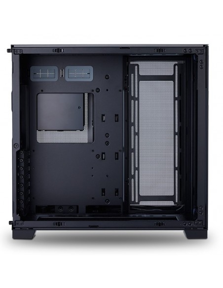 TORRE ATX LIAN LI O11 DYNAMIC EVO GREY