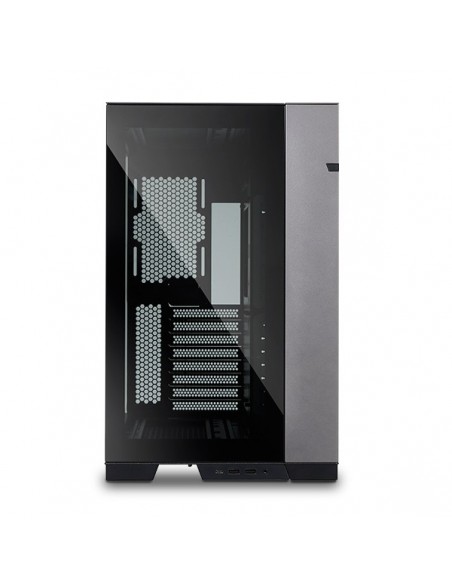 TORRE ATX LIAN LI O11 DYNAMIC EVO GREY