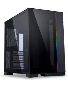 TORRE ATX LIAN LI O11 DYNAMIC EVO BLACK
