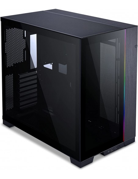 TORRE ATX LIAN LI O11 DYNAMIC EVO BLACK