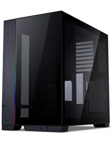 TORRE ATX LIAN LI O11 DYNAMIC EVO BLACK