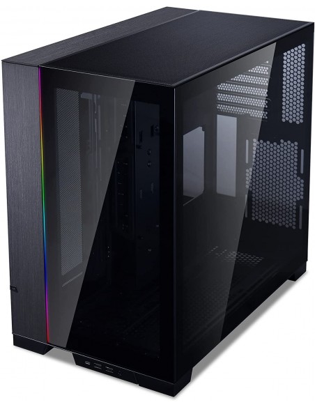 TORRE ATX LIAN LI O11 DYNAMIC EVO BLACK