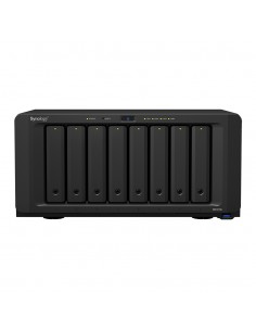 Synology DiskStation DS1819+ servidor de almacenamiento NAS
