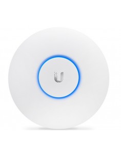 Ubiquiti Networks UAP-AC-LR punto de acceso inalámbrico 1000