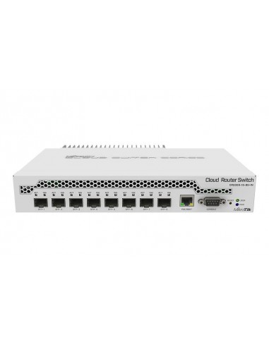 SWITCH MIKROTIK CRS309-1G-8S+IN