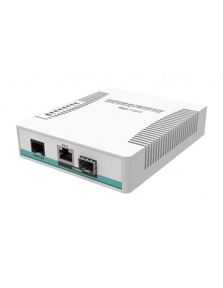 SWITCH MIKROTIK CRS106-1C-5S