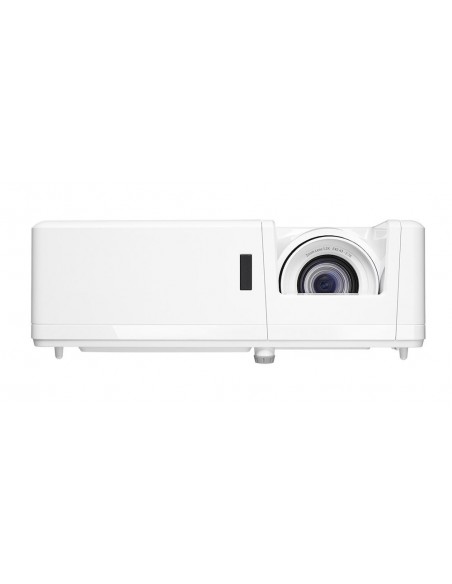 PROYECTOR LASER OPTOMA ZW400 WXGA 4000L BLANCO HDMI VGA USB 3D