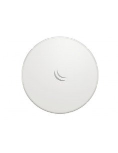 CPE KIT 60GHZ MIKROTIK WIRELESS WIRE NRAY NRAYG-60ADPAIR PACK 2 UND