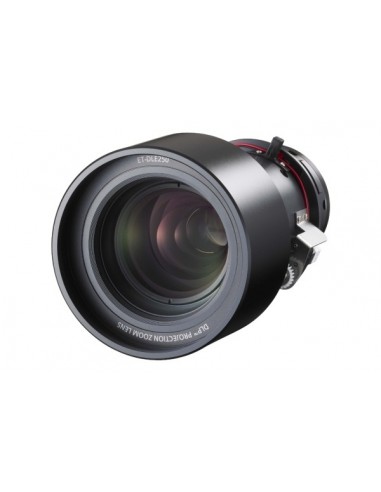 Panasonic ET-DLE250 lente de proyección