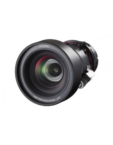 Panasonic ET-DLE055 lente de proyección
