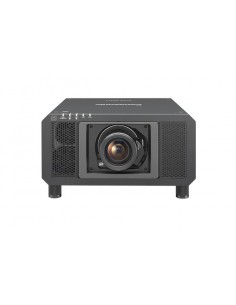Panasonic PT-RZ12KEJ videoproyector Proyector instalado en techo   pared 12000 lúmenes ANSI WUXGA (1920x1200) 3D Negro