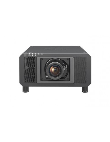 Panasonic PT-RZ12KEJ videoproyector Proyector instalado en techo   pared 12000 lúmenes ANSI WUXGA (1920x1200) 3D Negro