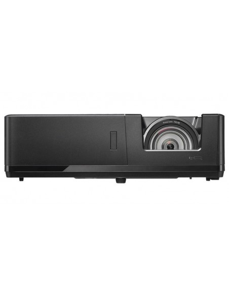 Optoma ZU606TSTe videoproyector Proyector para escritorio 6300 lúmenes ANSI DLP WUXGA (1920x1200) 3D Negro