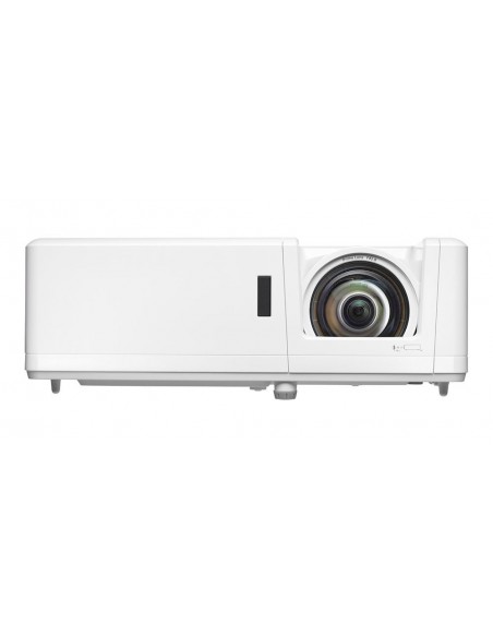 Optoma ZH606e videoproyector Proyector para escritorio 6300 lúmenes ANSI DLP 1080p (1920x1080) 3D Blanco