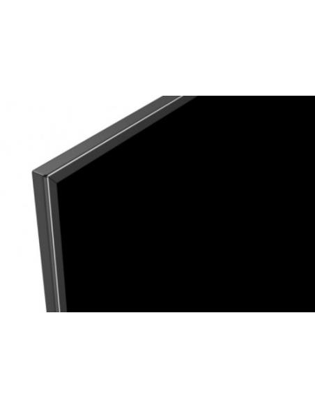 SMART TV SONY BRAVIA 65" LED RESOL. 4K HDR / BRILLO 620 CD/M2 / IP CONTROL Yes (authentication required) / MODO PROFESIONAL - / 