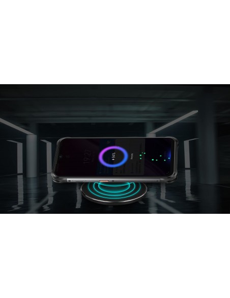 Ulefone Power Armor 14 Pro 16,6 cm (6.52") SIM doble Android 12 4G USB Tipo C 6 GB 128 GB 10000 mAh Negro