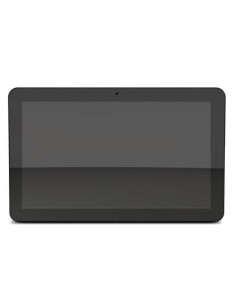 Aopen eTile-X AT19M-FB Todo-en-Uno 1,83 GHz N2930 47 cm (18.5") 1366 x 768 Pixeles Pantalla táctil Negro