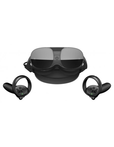 HTC Vive XR Elite Pantalla con montura para sujetar en la cabeza Negro