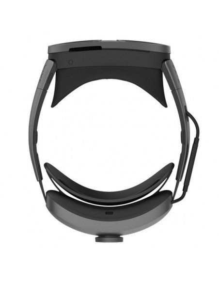 HTC Vive XR Elite Pantalla con montura para sujetar en la cabeza Negro