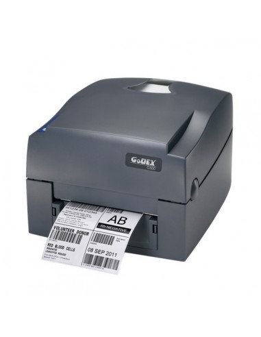Godex G530 impresora de etiquetas Térmica directa   transfer
